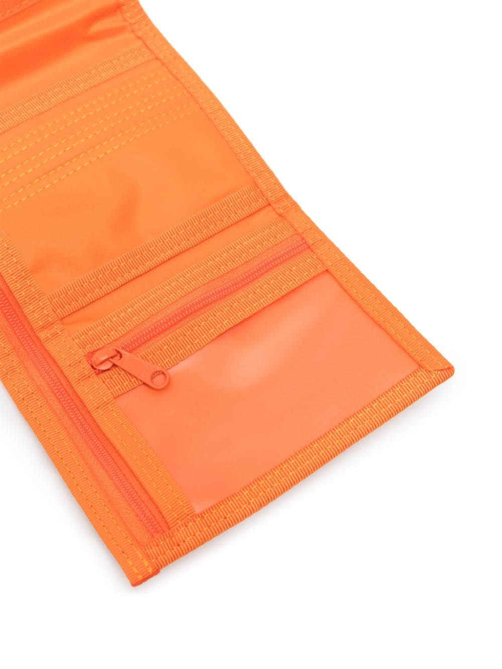 Porter PORTER Wallets Orange