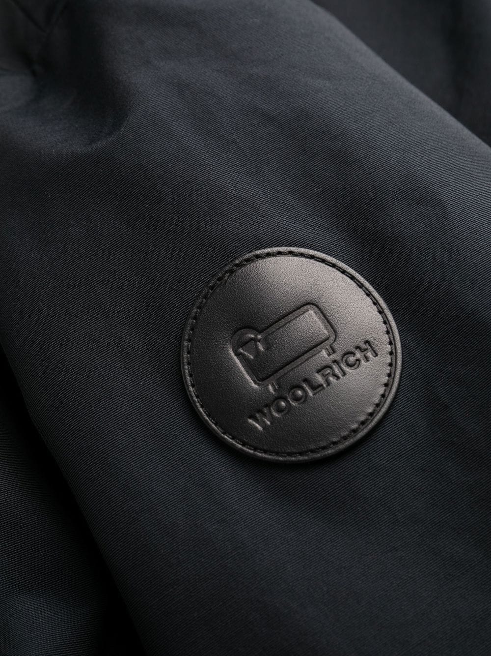 Woolrich Woolrich Coats Blue