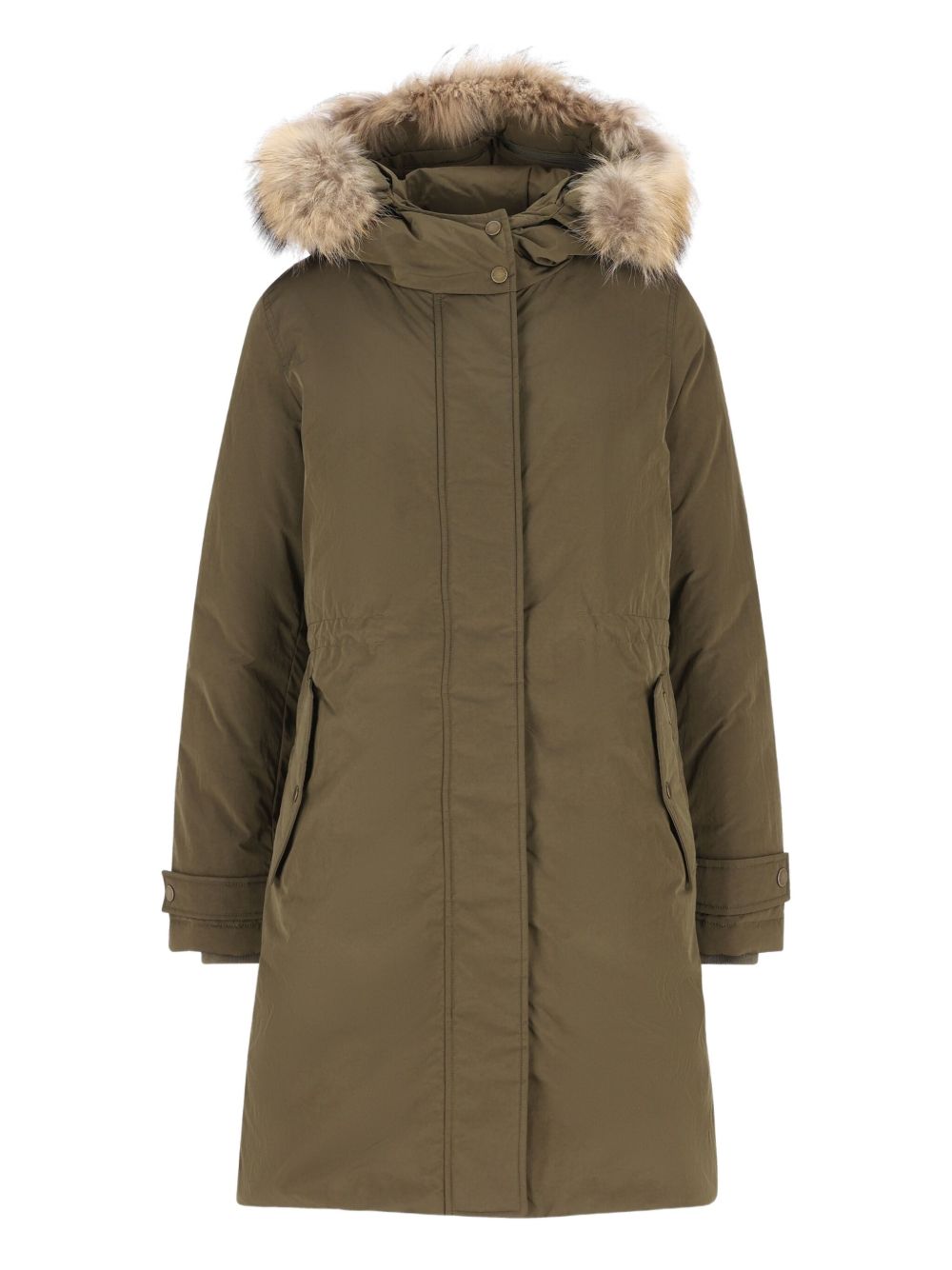 Woolrich Woolrich Coats Green