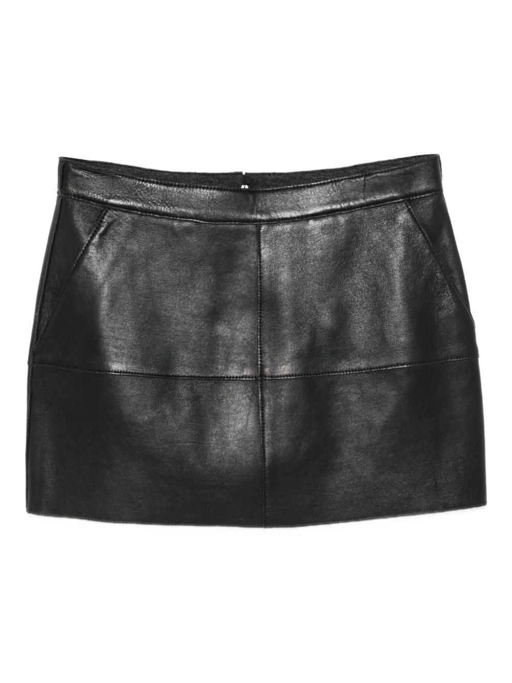 Parosh Parosh Skirts Black