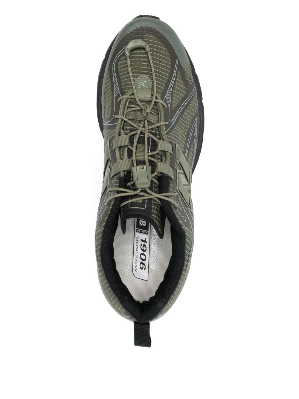 New Balance New Balance Sneakers Black