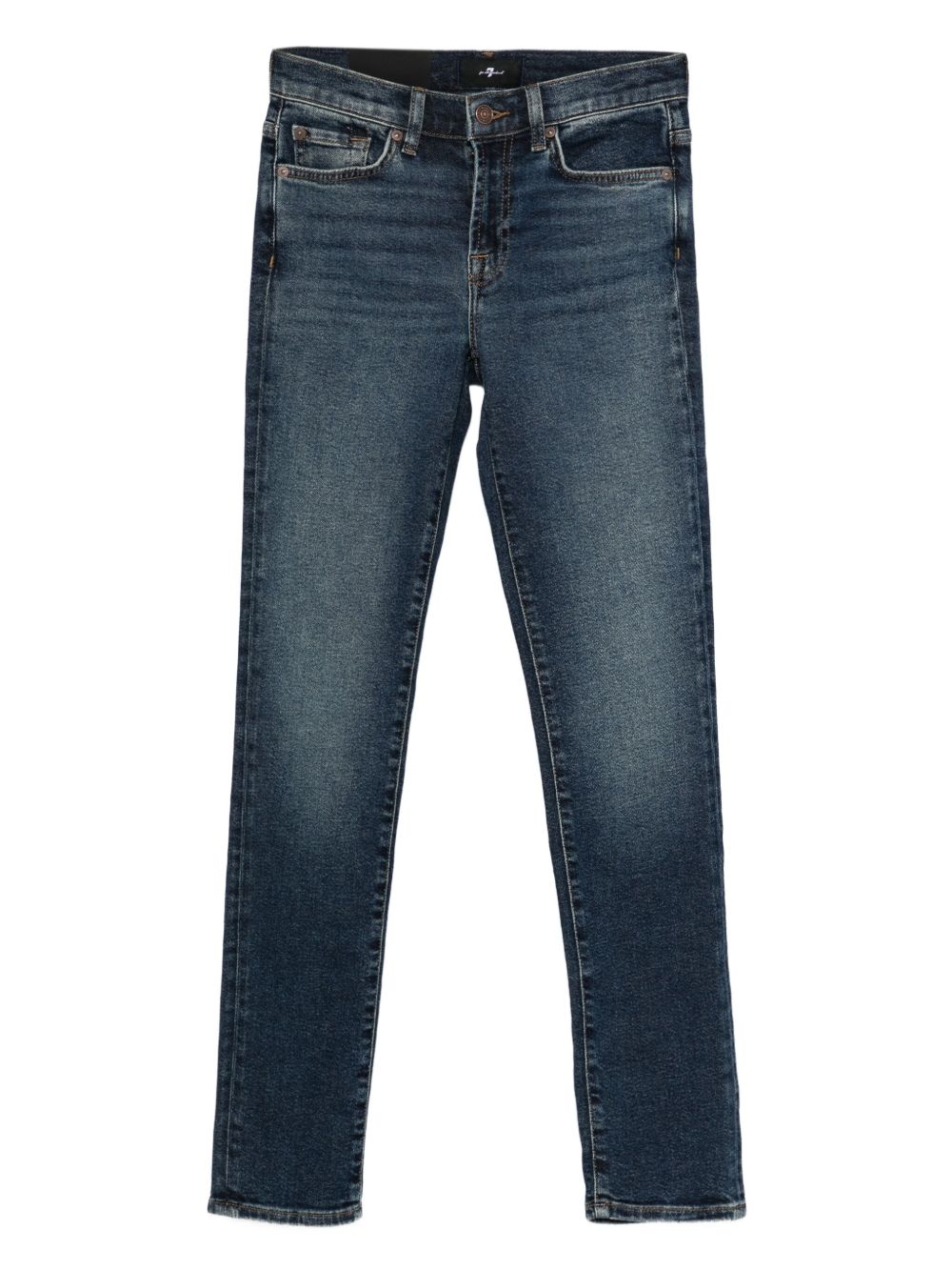 Seven Seven Jeans Blue