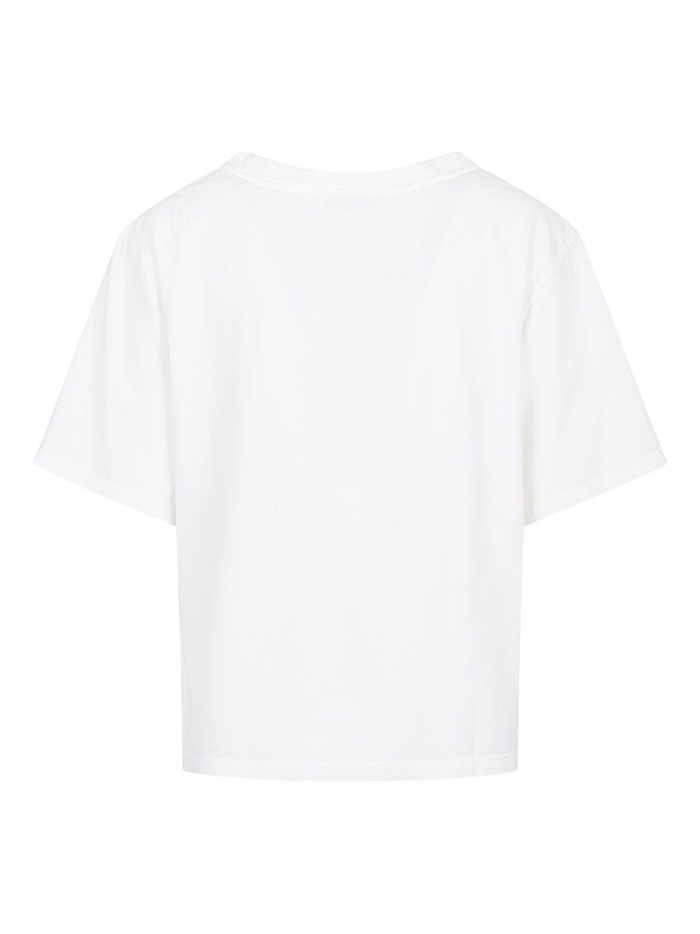 Base Base T-shirts and Polos White