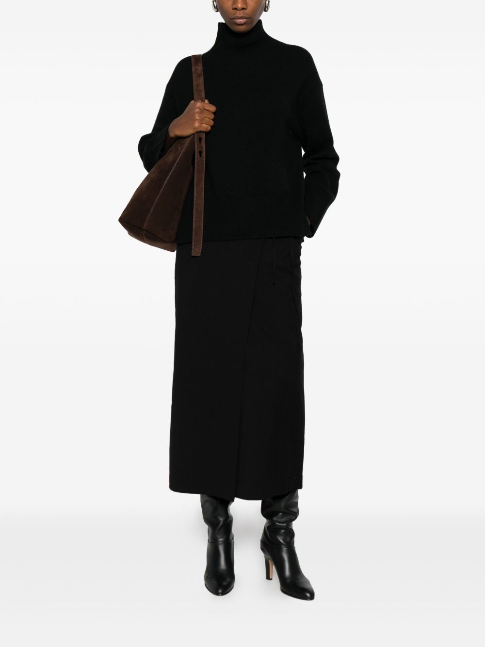 Dunst DUNST Skirts Black