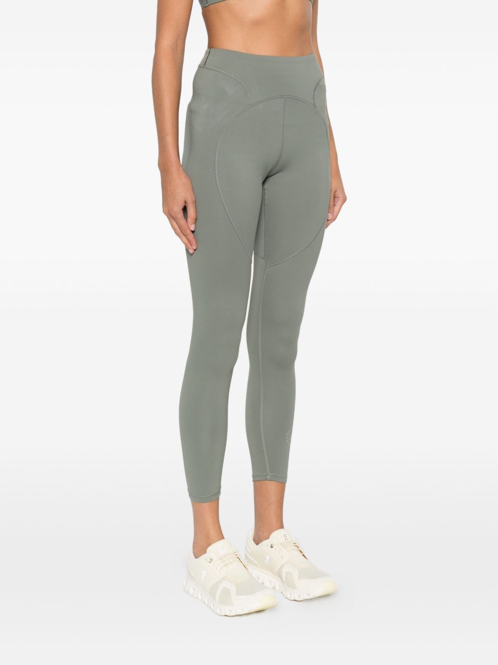 Adidas By Stella McCartney Logo leggings