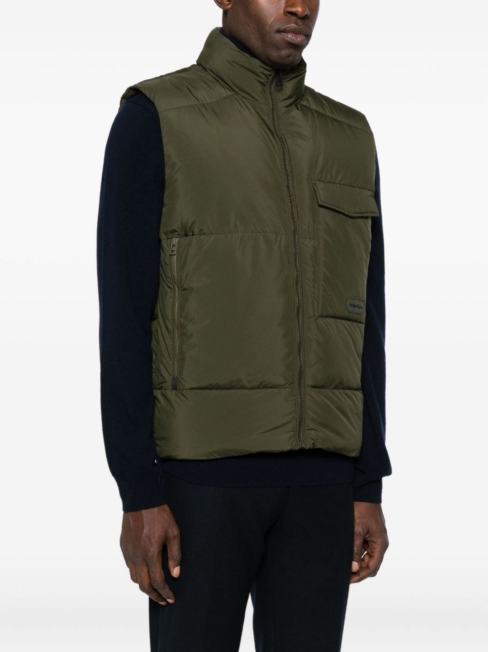 Paul Smith Paul Smith Sweaters Green