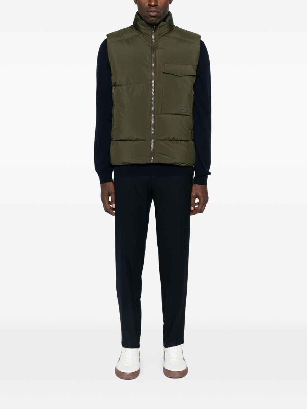 Paul Smith Paul Smith Sweaters Green