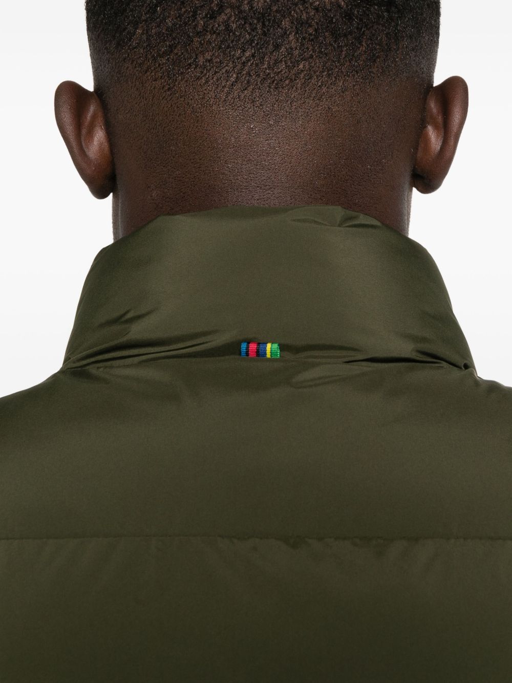 Paul Smith Paul Smith Sweaters Green