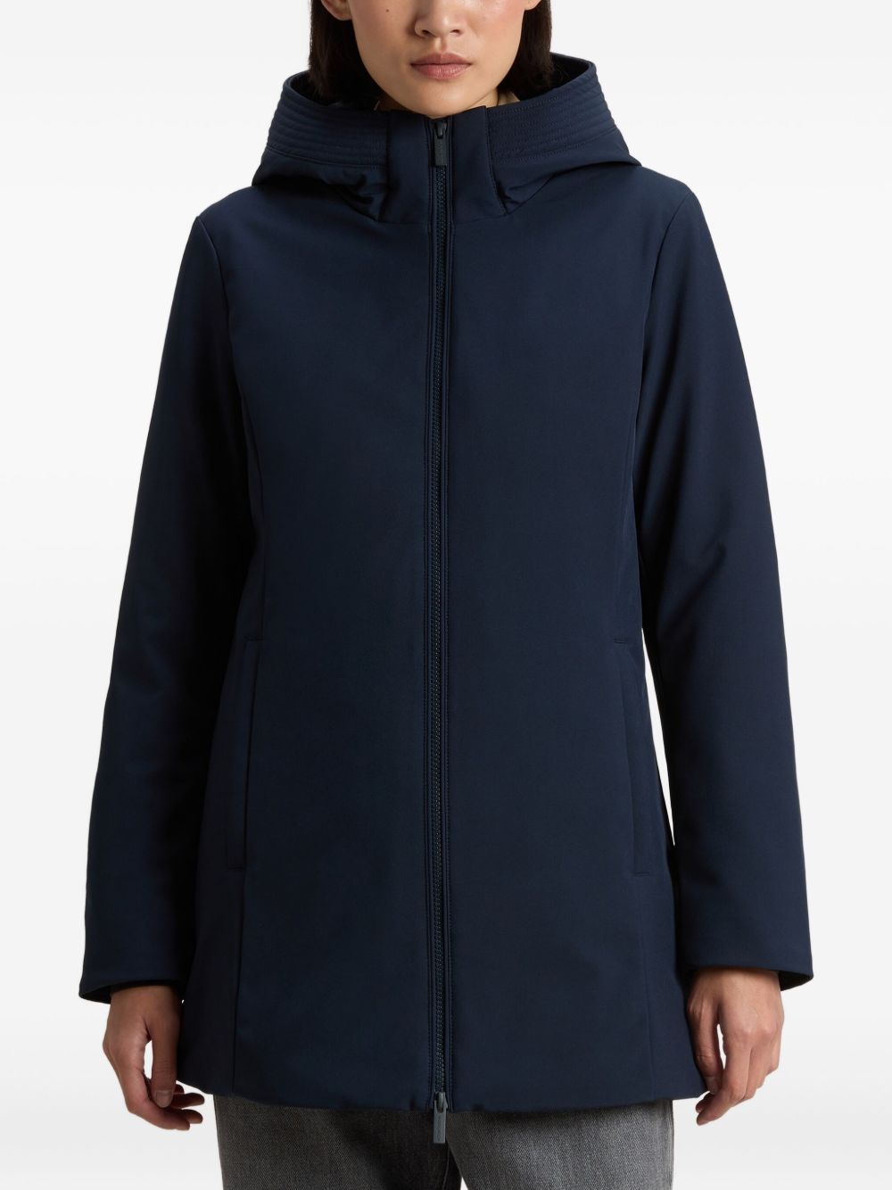 Woolrich Woolrich Coats Blue