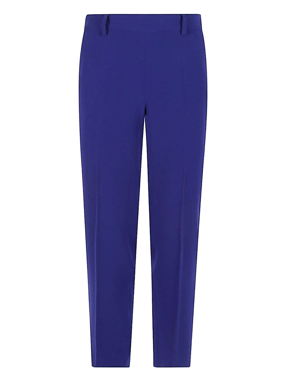 Alberto Biani Trousers Blue