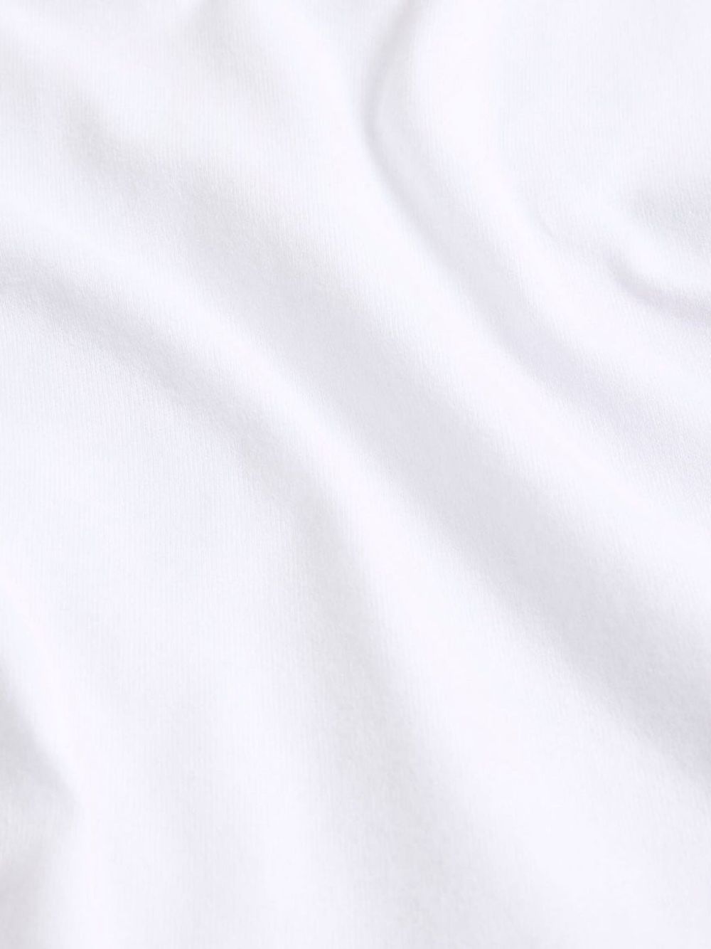 Majestic Majestic T-shirts and Polos White