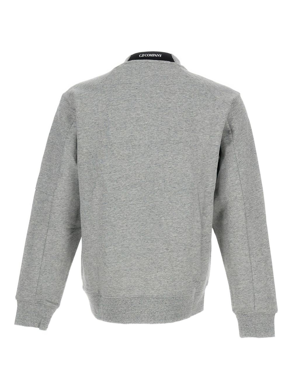 C.P. Company C.P. Company C.P.Company Sweaters Grey