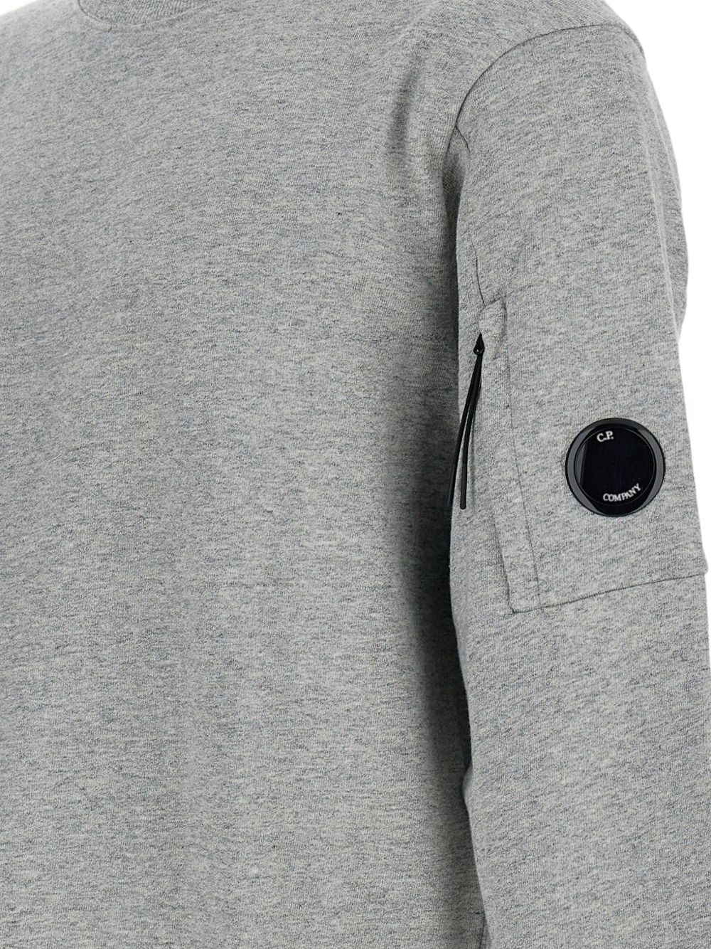 C.P. Company C.P. Company C.P.Company Sweaters Grey