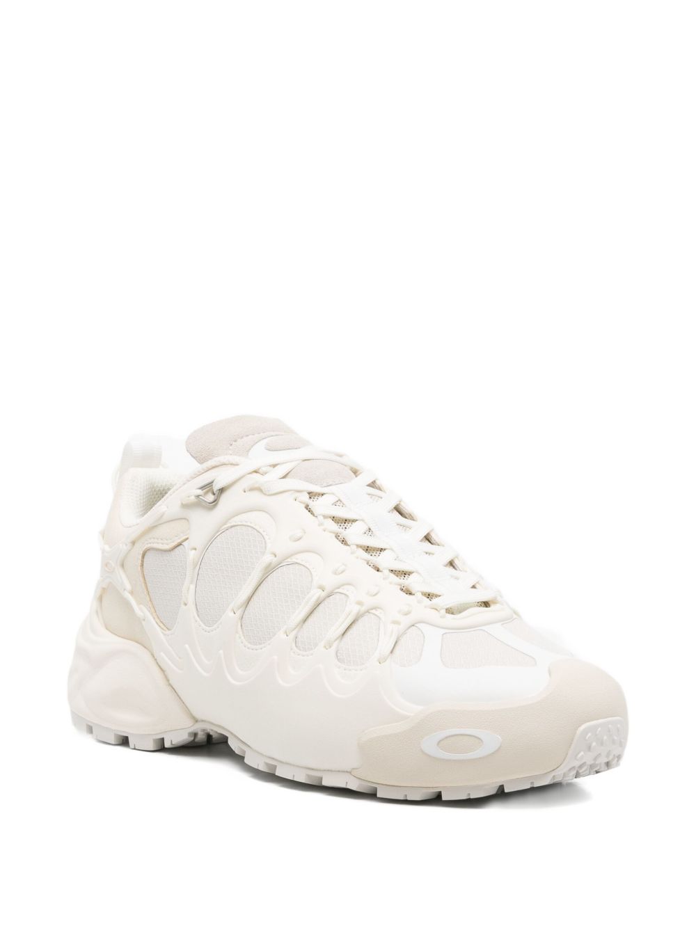 Junya Watanabe X Oakley JUNYA WATANABE X OAKLEY Sneakers White