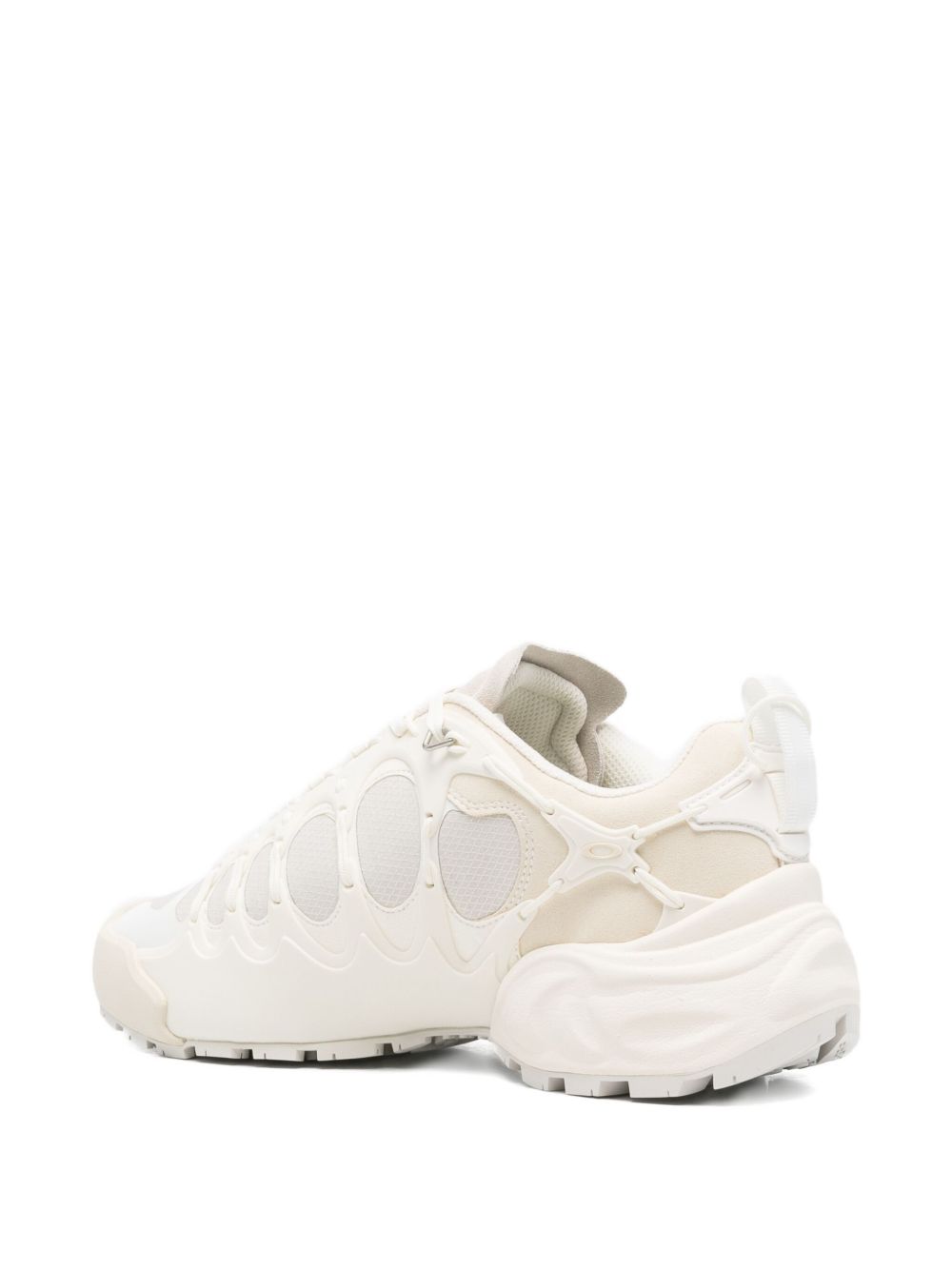 Junya Watanabe X Oakley JUNYA WATANABE X OAKLEY Sneakers White