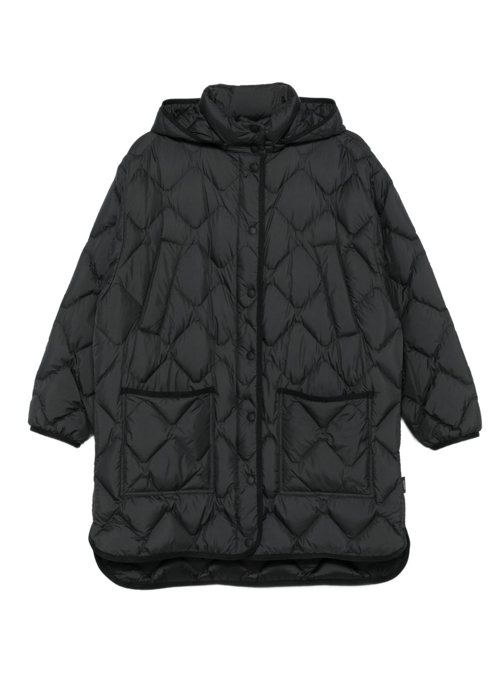 Woolrich Woolrich Jackets Black