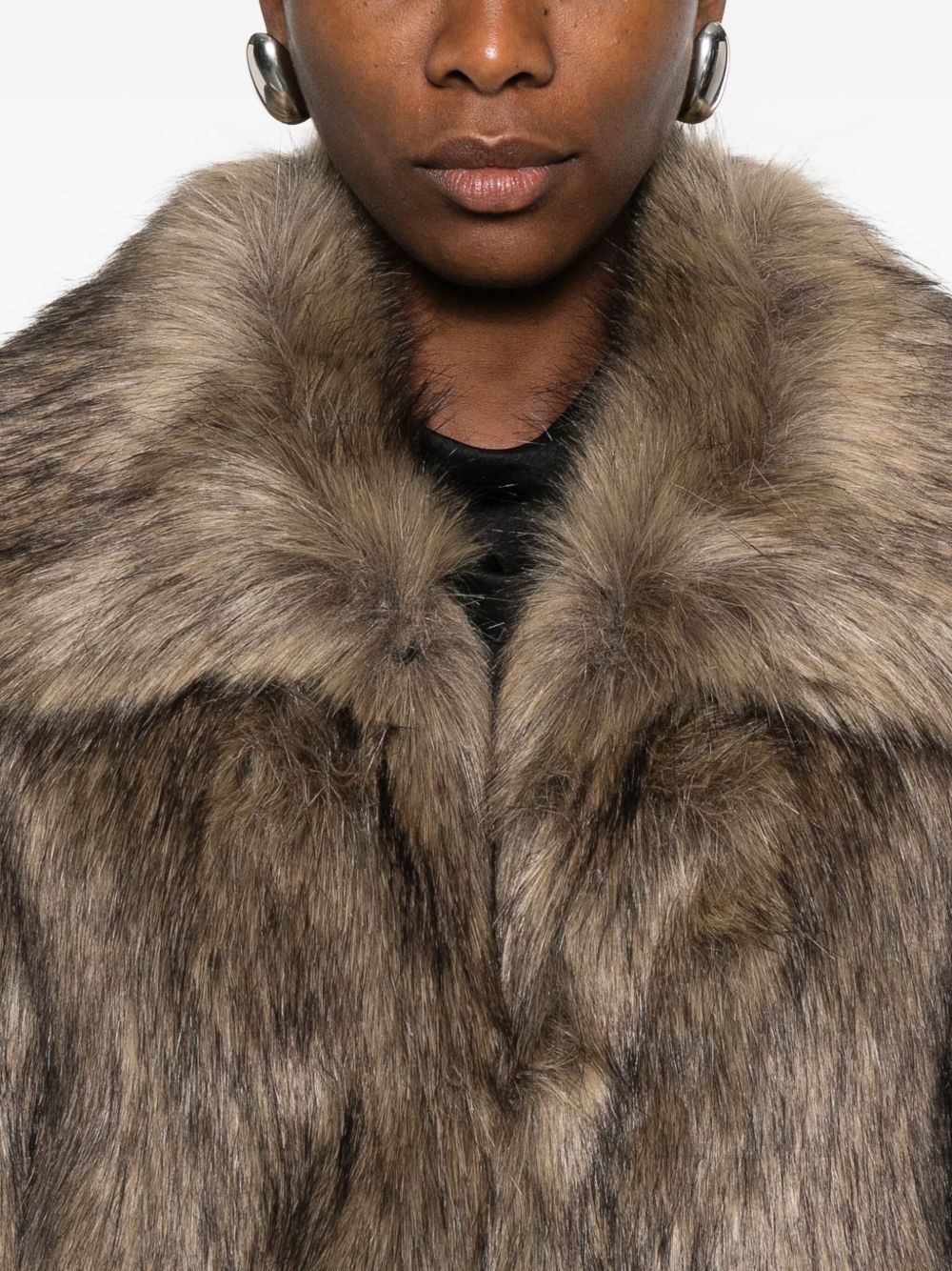 THELAURENT THELAURENT Coats MultiColour