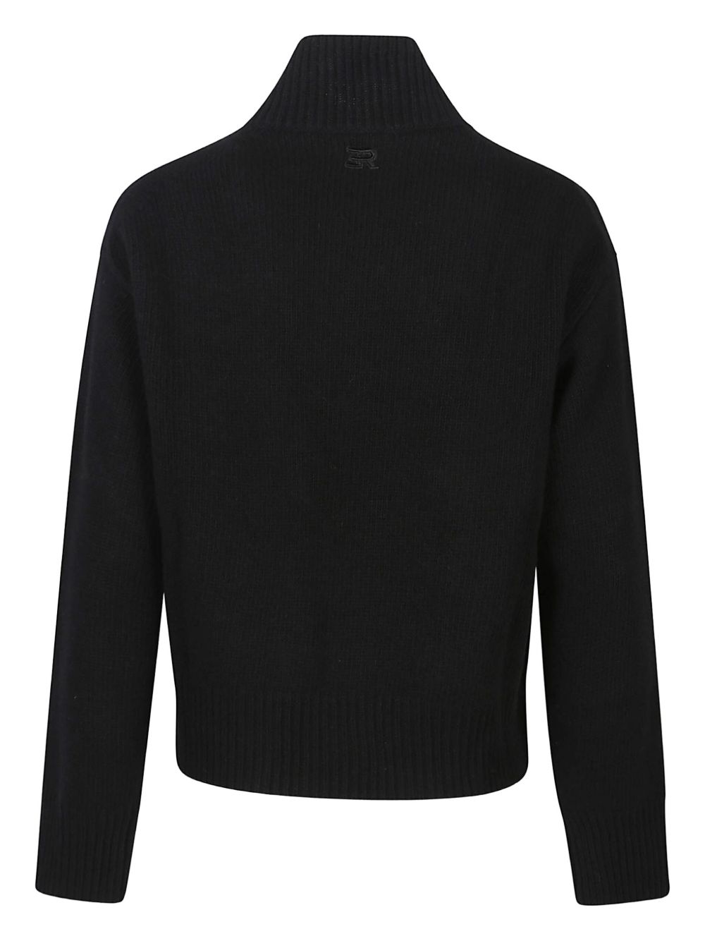 Ermanno Firenze ERMANNO FIRENZE Sweaters Black