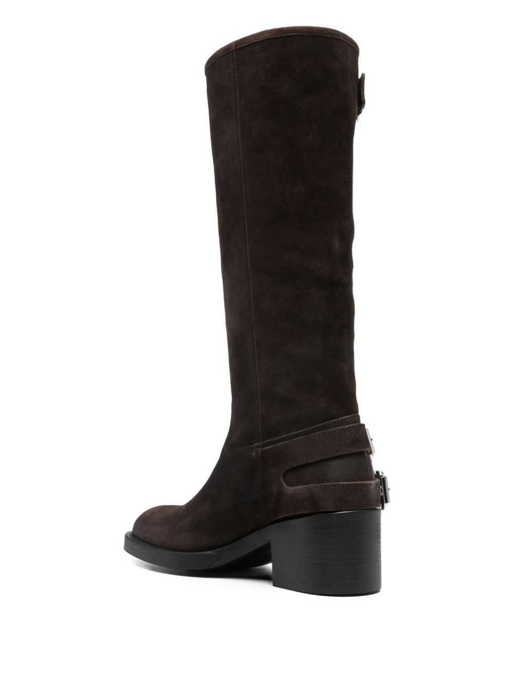 Chloé Dakota Boot
