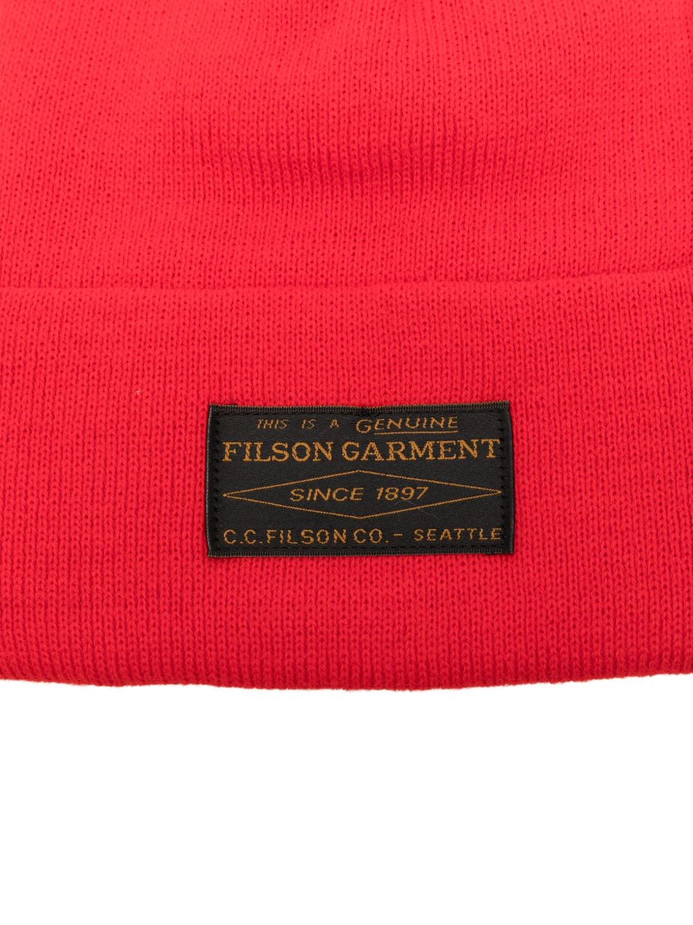 Filson Filson Hats Red