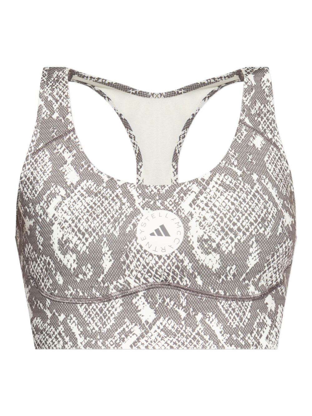 Adidas By Stella McCartney Adidas By Stella McCartney Underwear Beige