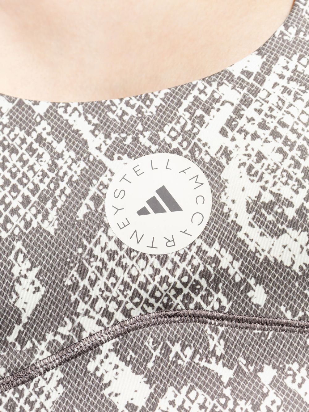 Adidas By Stella McCartney Adidas By Stella McCartney Underwear Beige