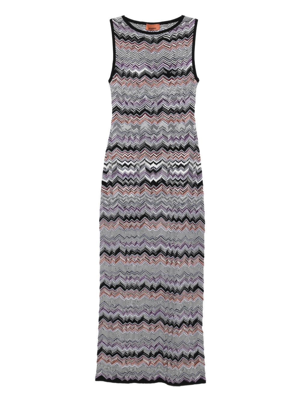 Missoni Missoni Dresses Black