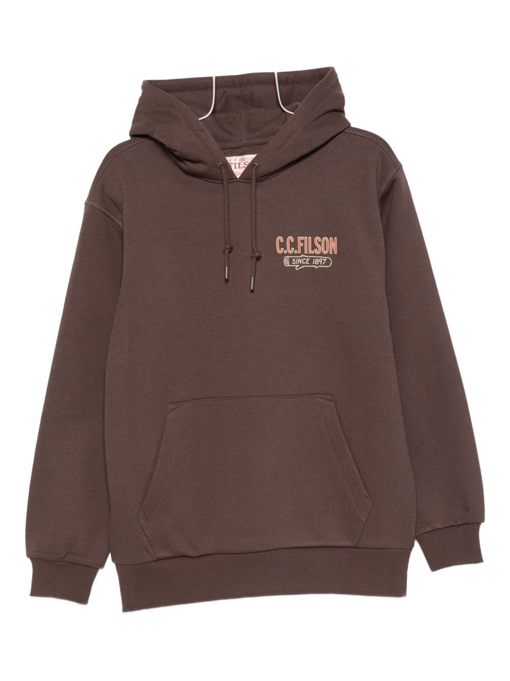 Filson Filson Sweaters Brown