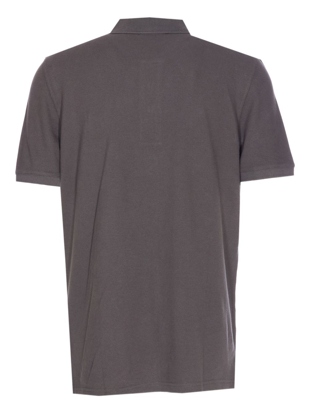 Maison Kitsuné Maison Kitsuné Fox Head Regular Polo