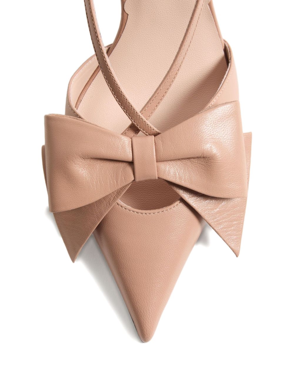 Valentino Garavani Valentino Garavani With Heel Powder