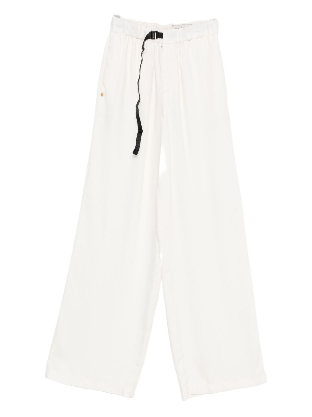 White Sand WHITE SAND Trousers Cream