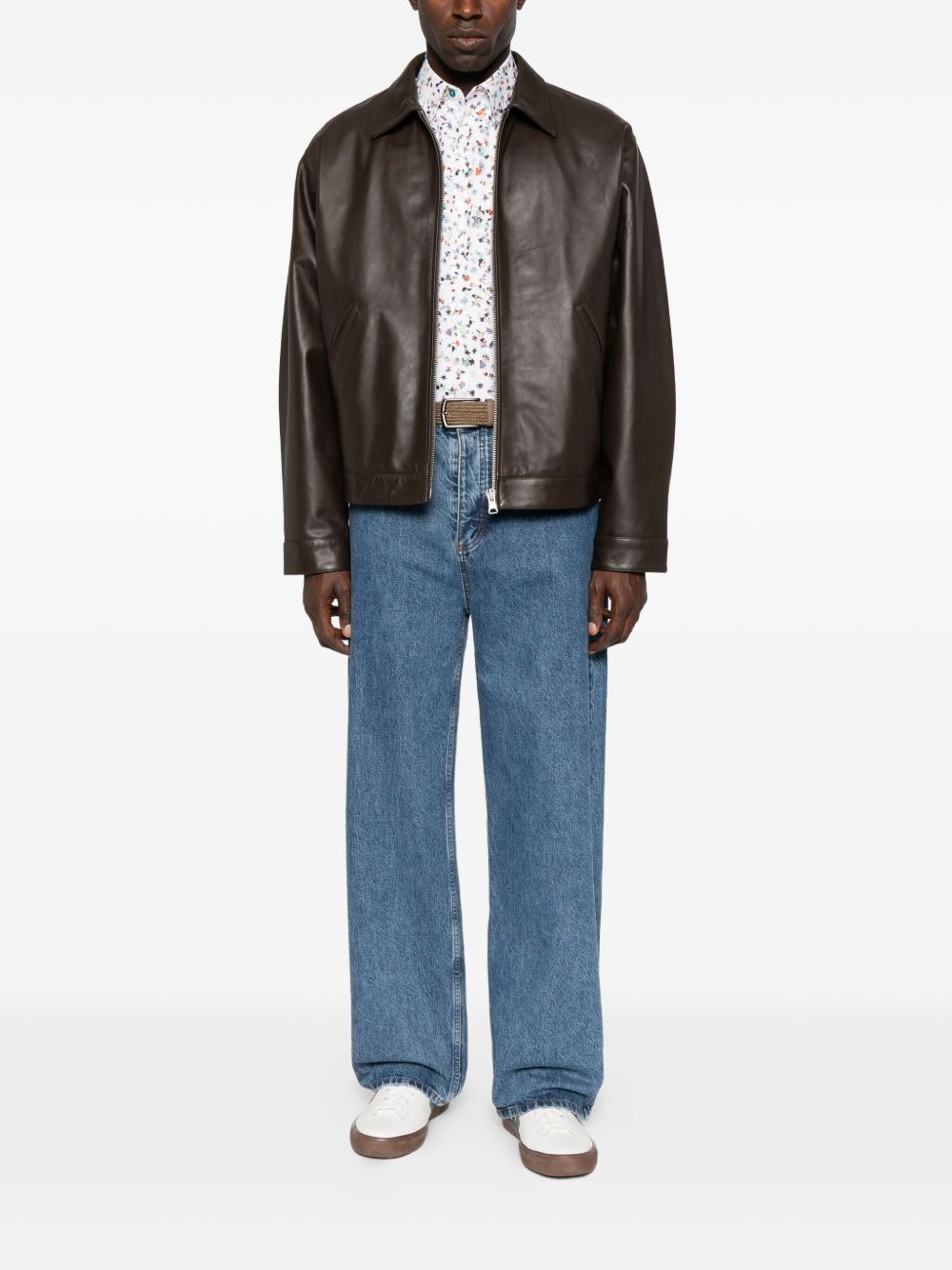 Paul Smith Paul Smith Shirts White