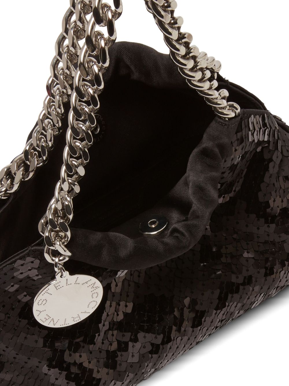 Stella McCartney Stella McCartney Bags.. Black