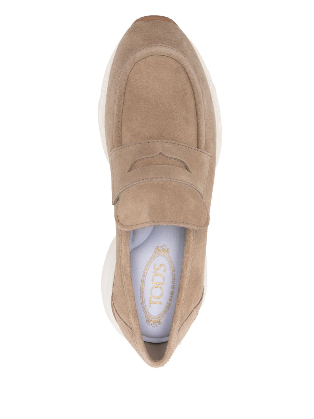 Tod'S Tod's Flat shoes