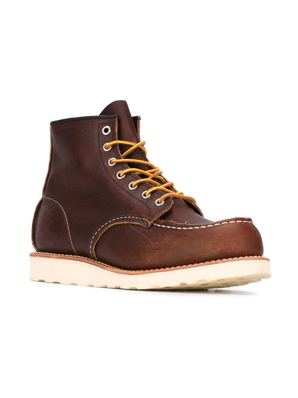 Red Wing Red Wing Boots Brown