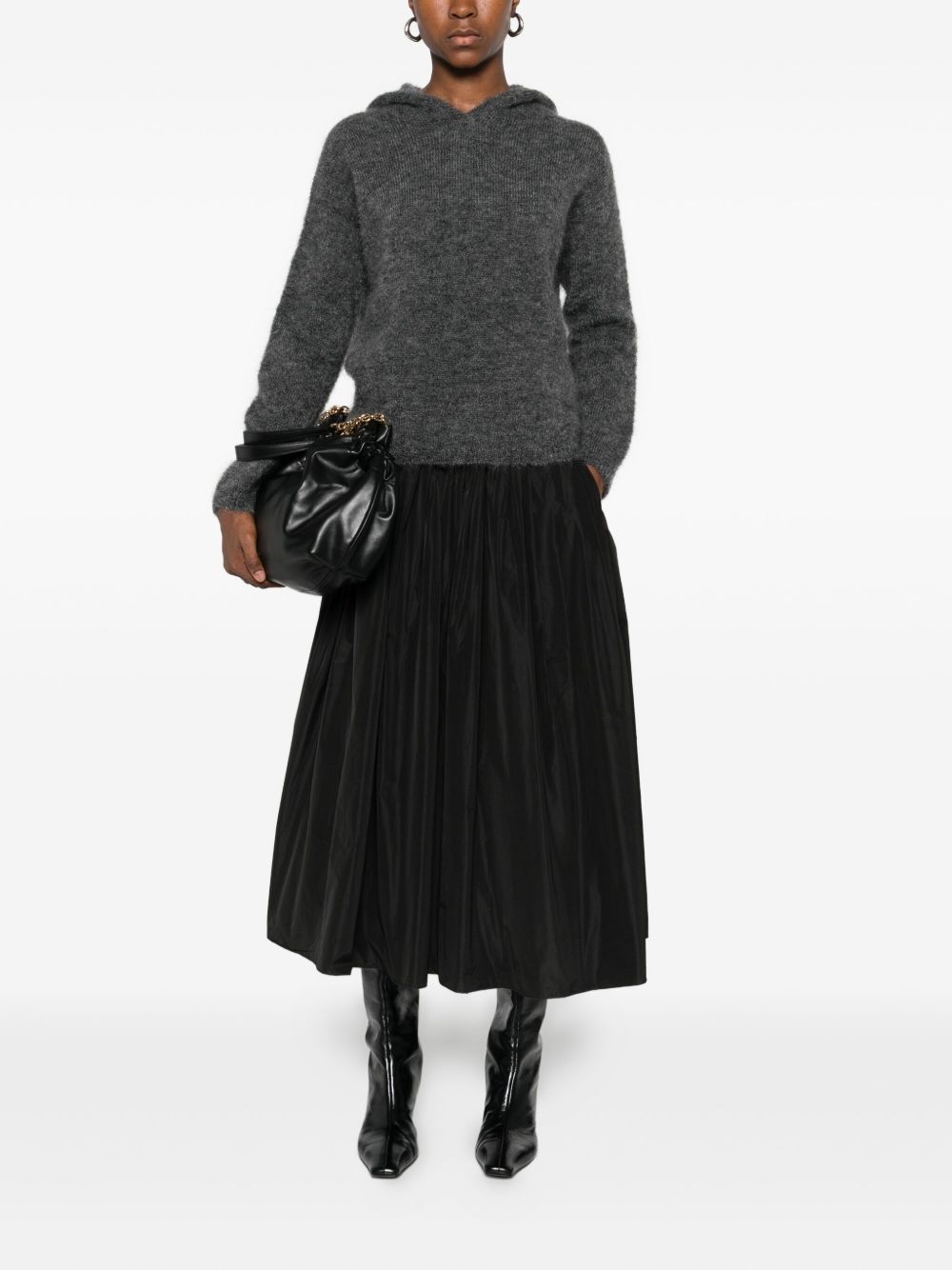 SUSANNE BOMMER Skirts Black