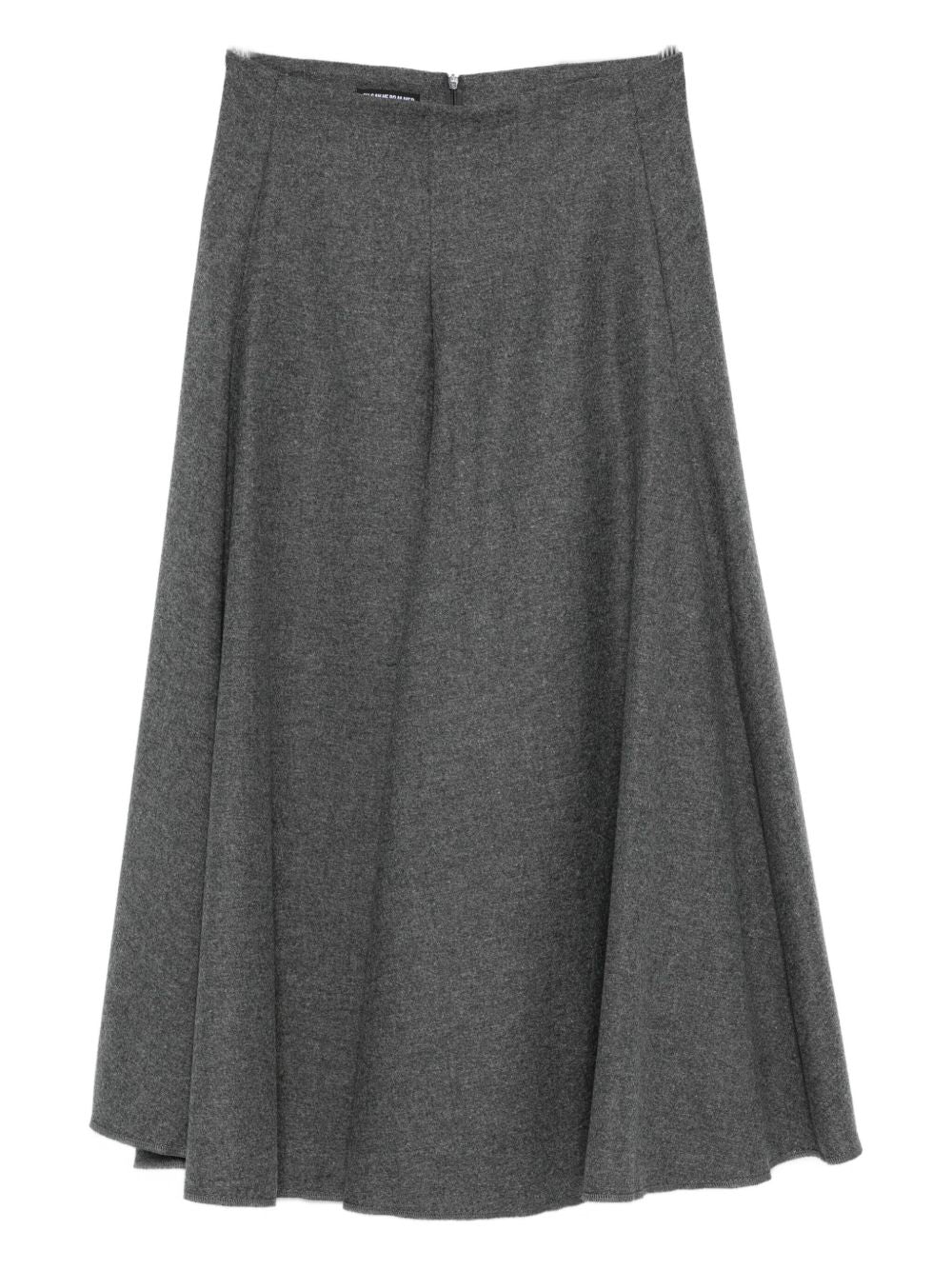 SUSANNE BOMMER SUSANNE BOMMER Skirts Grey