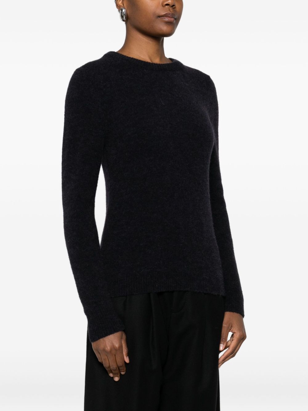 SUSANNE BOMMER Sweaters Blue