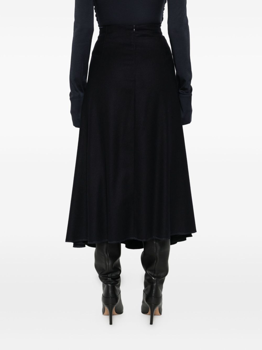 SUSANNE BOMMER Skirts Blue