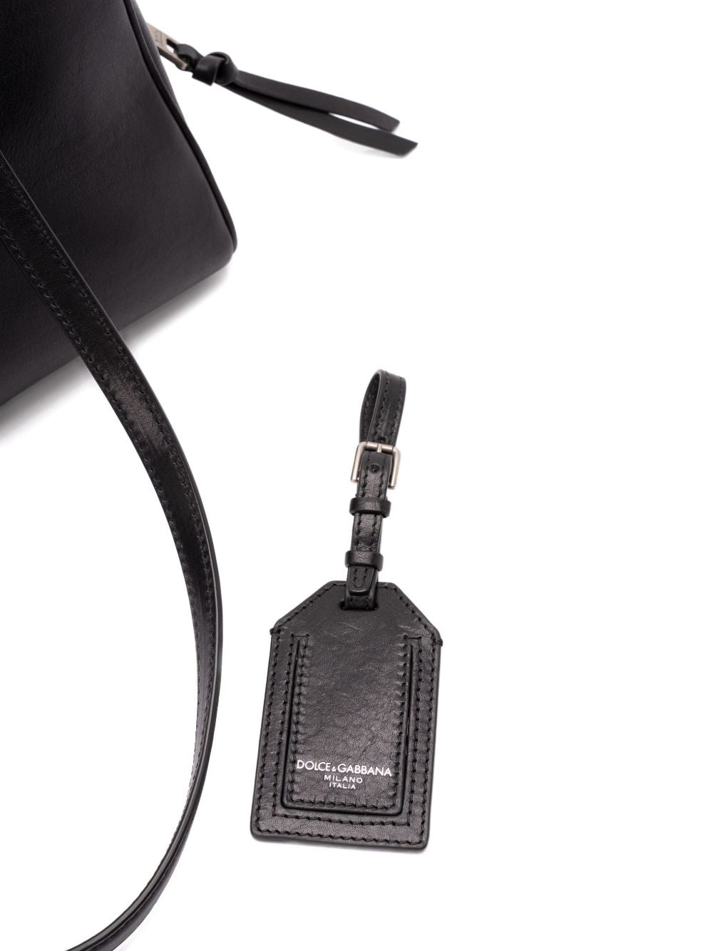 Dolce & Gabbana Dolce & Gabbana Vittoria leather handbag