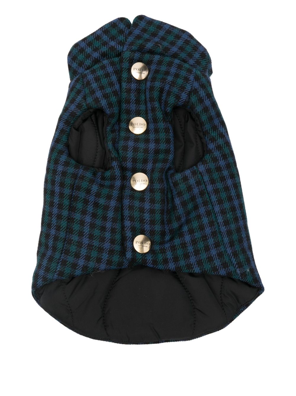 POLDO DOG COUTURE POLDO DOG COUTURE Accessories Blue