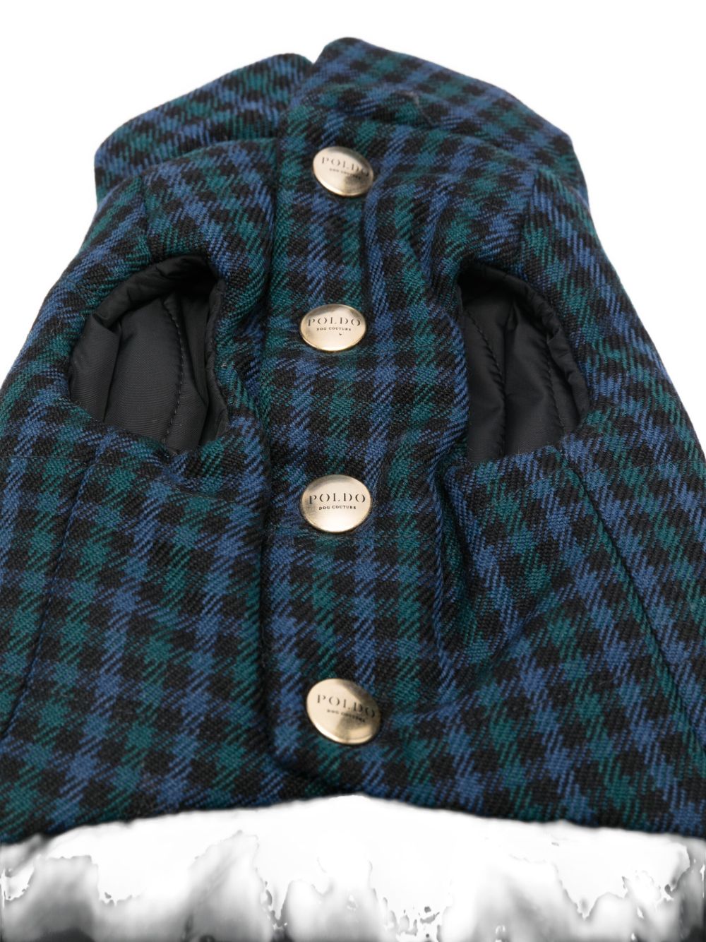 POLDO DOG COUTURE POLDO DOG COUTURE Accessories Blue