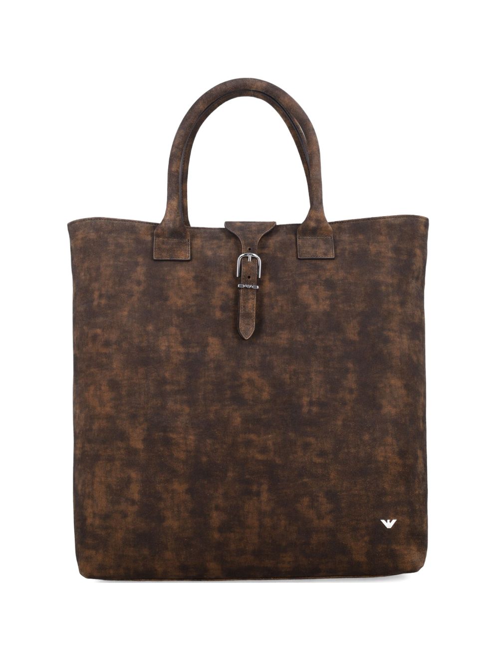 Emporio Armani Emporio Armani Bags.. Brown