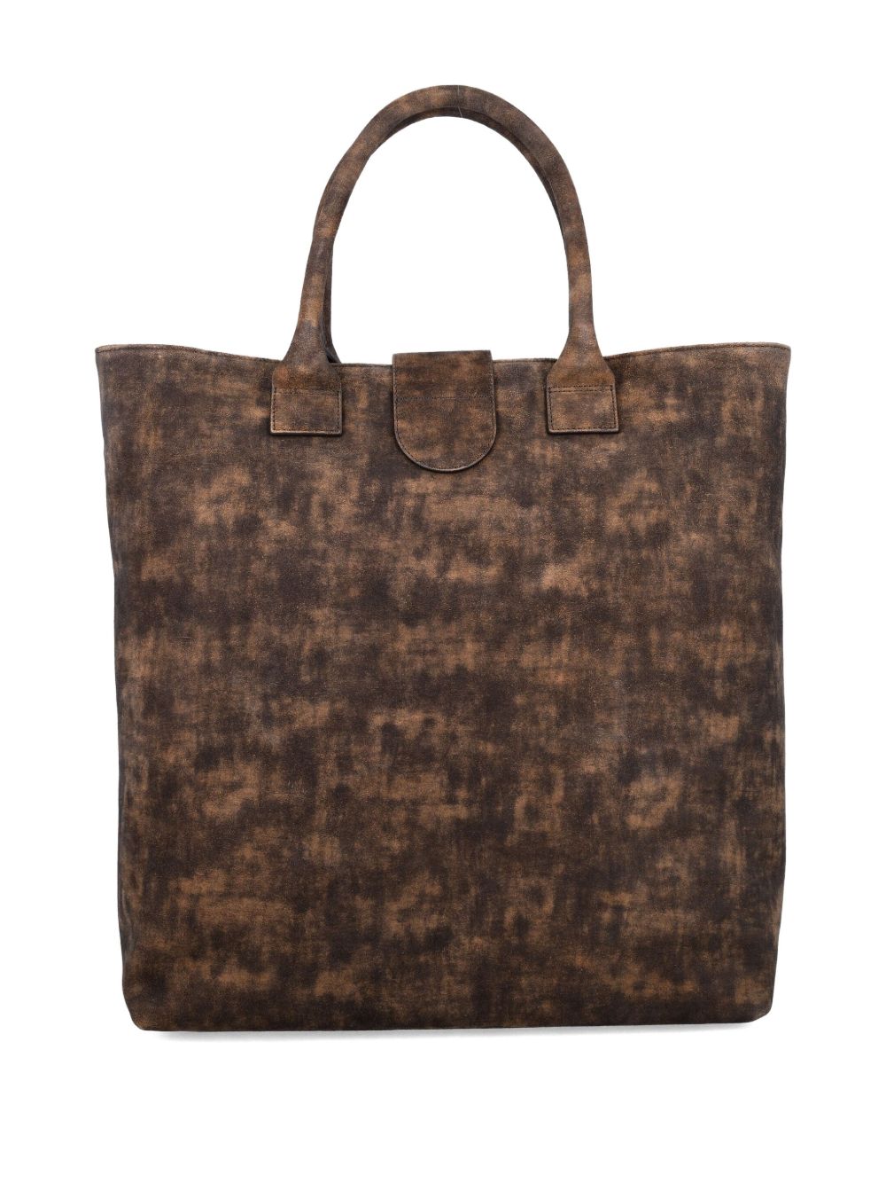 Emporio Armani Emporio Armani Bags.. Brown