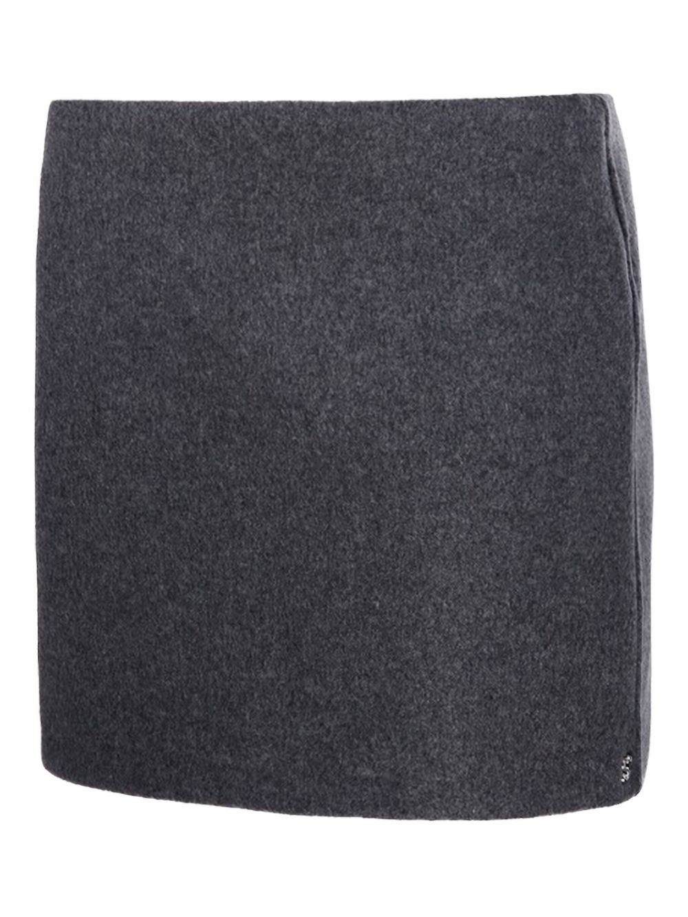 Sportmax SportMax Skirts Grey