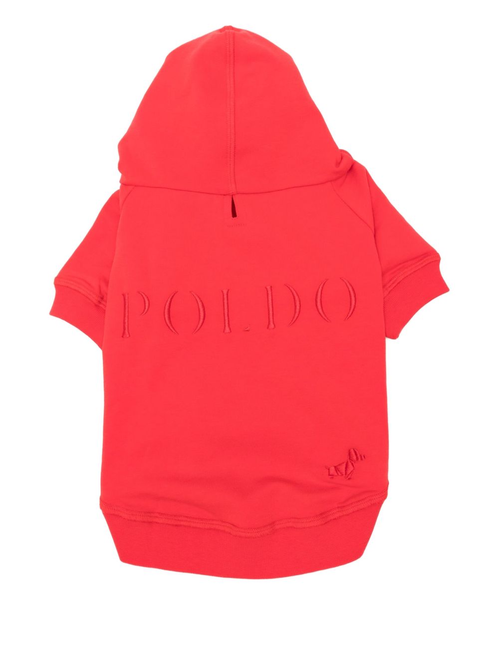 POLDO DOG COUTURE POLDO DOG COUTURE Accessories Red