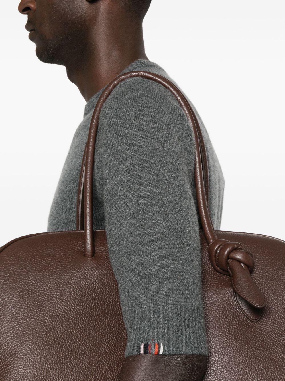 EXTREME CAshMERE EXTREME CASHMERE Sweaters Grey