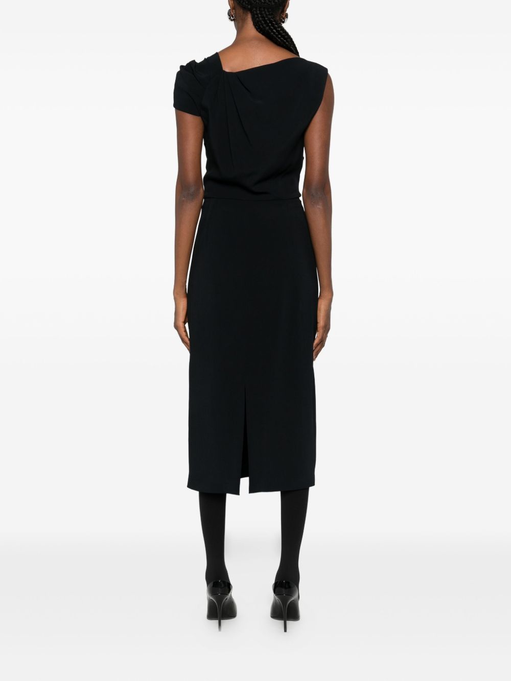 Givenchy Givenchy Dresses Black