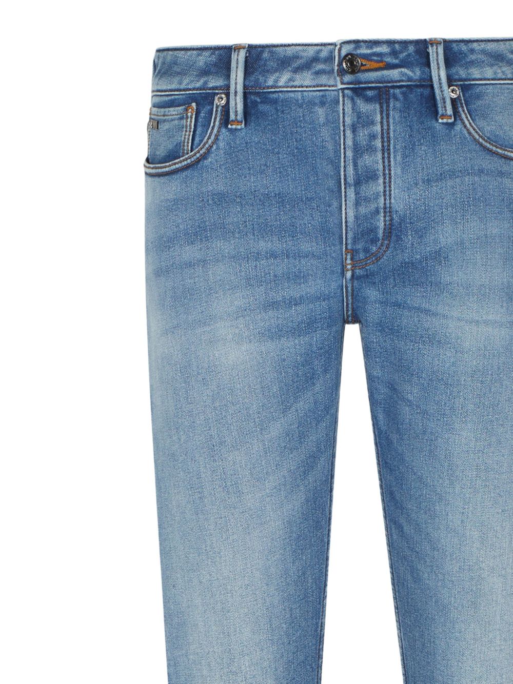 Emporio Armani Emporio Armani Jeans Blue