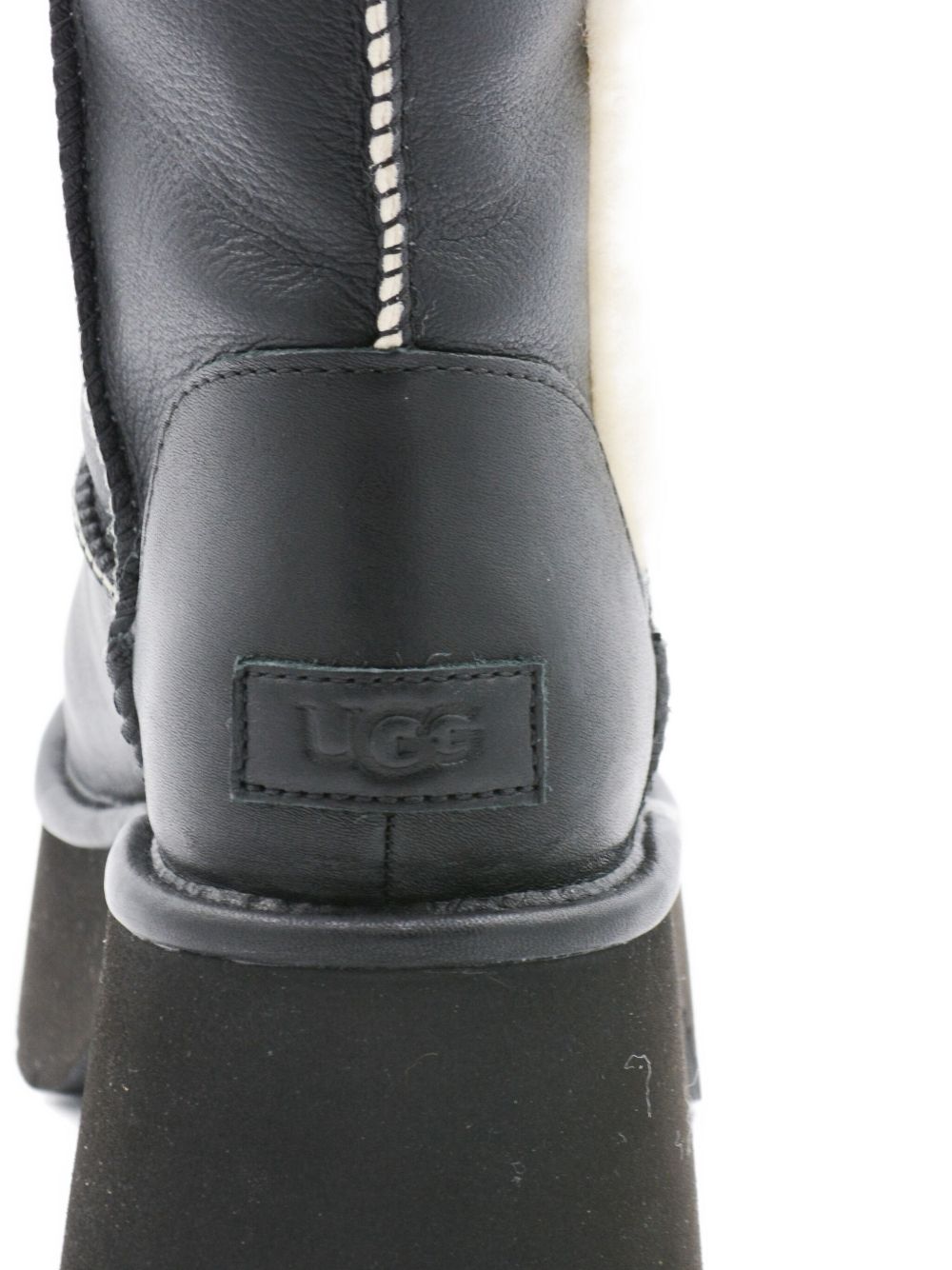 Ugg Australia UGG Australia Boots Black